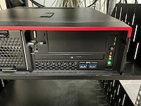 Fujitsu primergy tx 1320 m4 server - afbeelding 3 van  4