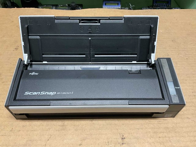 Fujitsu s1300i scansnap - afbeelding 4 van  4