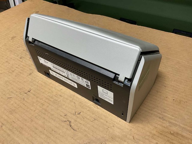 Fujitsu s1500 scansnap (3x) - afbeelding 3 van  3