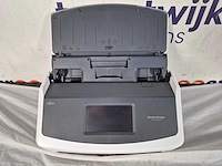 Fujitsu scansnap ix1500 documentscanner duplex - afbeelding 1 van  2