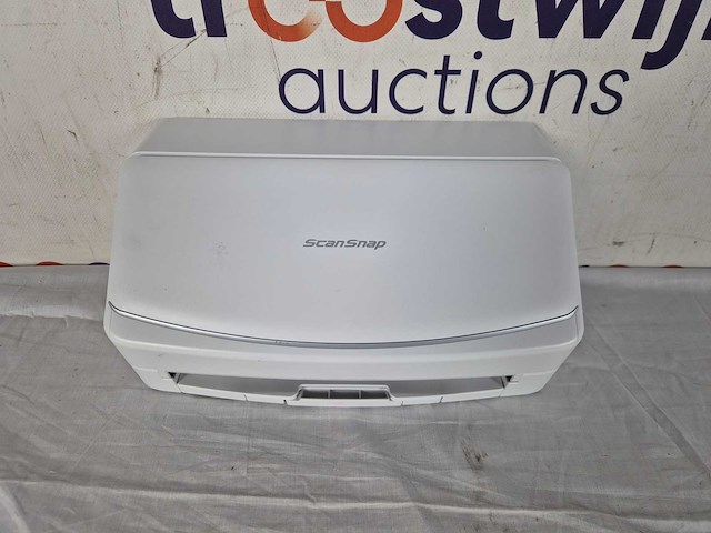 Fujitsu scansnap ix1500 documentscanner duplex - afbeelding 2 van  2