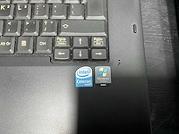 Fujitsu siemens / hp - laptop (2x) - afbeelding 5 van  9