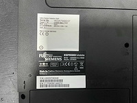Fujitsu siemens / hp - laptop (2x) - afbeelding 7 van  9