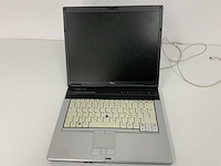 Fujitsu siemens lifebook e8310 laptop