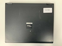 Fujitsu siemens lifebook e8310 laptop - afbeelding 2 van  3