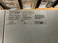 Fujitsu siemens primergy tx150 server - afbeelding 3 van  9