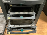 Fujitsu siemens primergy tx150 server - afbeelding 6 van  9