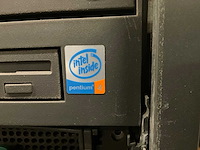 Fujitsu siemens primergy tx150 server - afbeelding 8 van  9