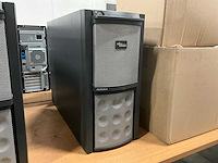 Fujitsu siemens primergy tx150 server - afbeelding 3 van  10