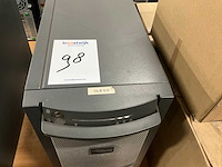 Fujitsu siemens primergy tx150 server - afbeelding 4 van  10