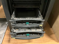 Fujitsu siemens primergy tx150 server - afbeelding 7 van  10