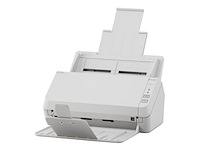 Fujitsu sp-1120n dokumentenscanner desktop-gertgigabit lan, usb 3.2 gen - afbeelding 2 van  5