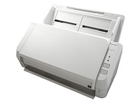 Fujitsu sp-1120n dokumentenscanner desktop-gertgigabit lan, usb 3.2 gen - afbeelding 3 van  5