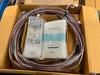 Fujitsu uty-lrhym ontvangst set airco (5x) - afbeelding 1 van  2