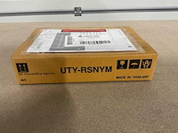 Fujitsu uty-rsnym bedrade afstandsbediening aircosysteem (13x) - afbeelding 2 van  2