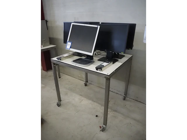 Fujitsu/hp - afbeelding 1 van  5