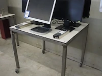 Fujitsu/hp