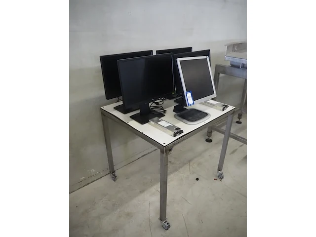 Fujitsu/hp - afbeelding 2 van  5