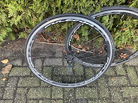 Fulcrum racing quattro fietswiel (2x) - afbeelding 2 van  6