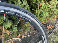 Fulcrum racing quattro fietswiel (2x) - afbeelding 4 van  6