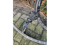 Fulcrum racing quattro fietswiel (2x) - afbeelding 6 van  6