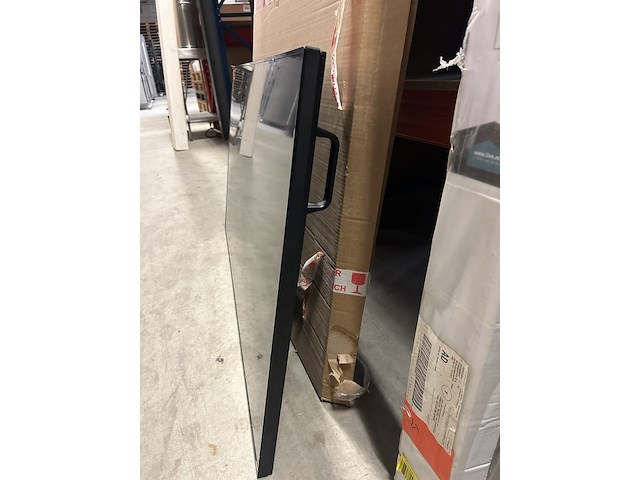 Full hd lcd display 55'', panasonic - afbeelding 2 van  3