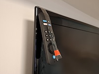 Full hd lcd televisie lg, 32le5300, bouwjaar 2010 - afbeelding 4 van  4