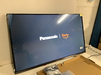 Full hd led televisie 40 inch, panasonic, tv-40s55aez, zwart - afbeelding 4 van  9