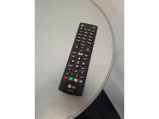 Full hd led televisie lg, 43uh610v, bouwjaar 2017 - afbeelding 3 van  5