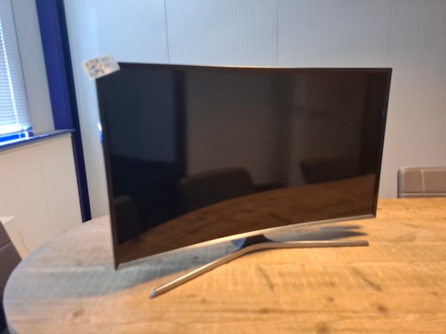 Full hd led televisie, samsung, ue40j6370su - afbeelding 1 van  4
