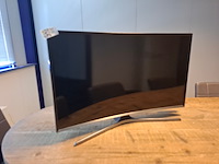 Full hd led televisie, samsung, ue40j6370su - afbeelding 1 van  4