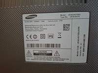 Full hd led televisie, samsung, ue40j6370su - afbeelding 3 van  4