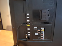 Full hd led televisie, samsung, ue40j6370su - afbeelding 4 van  4