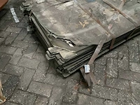 Full plate cathodes electrolycit nickel - afbeelding 5 van  8