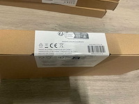 Full sites wireless keyboard& mouse combo toetsenbord (10x) - afbeelding 3 van  3