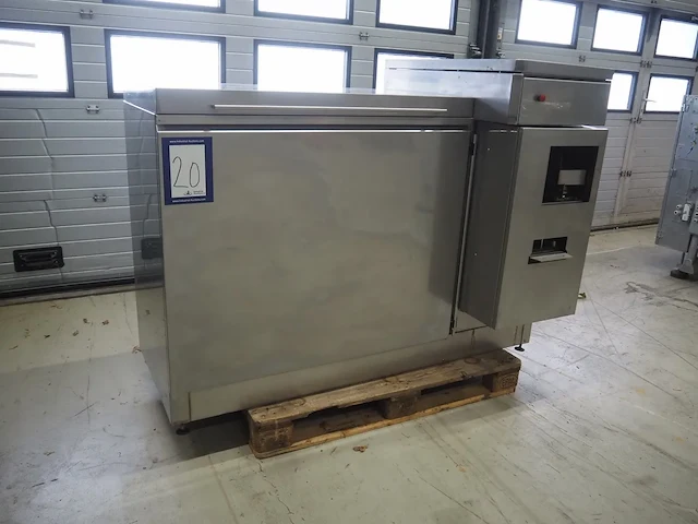 Füll systembau gmbh - afbeelding 7 van  14