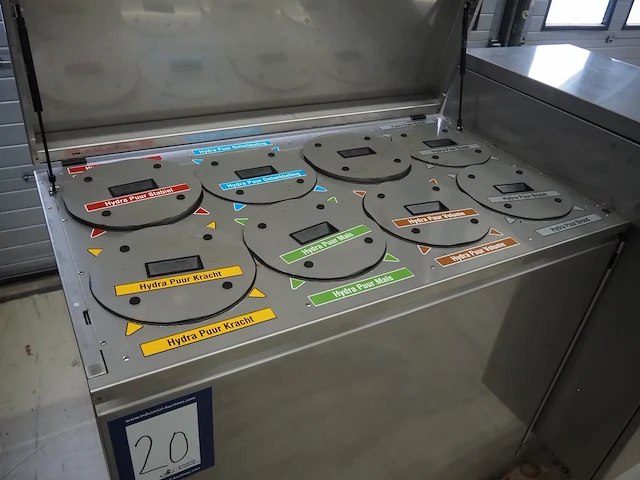 Füll systembau gmbh - afbeelding 11 van  14
