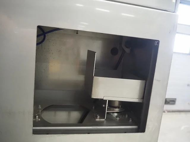 Füll systembau gmbh - afbeelding 14 van  14