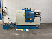 Fulland olympic - 2005 - flg-850a - cnc-freesmachine - afbeelding 1 van  11