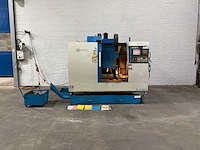 Fulland olympic - 2005 - flg-850a - cnc-freesmachine - afbeelding 4 van  11