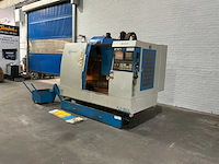 Fulland olympic - 2005 - flg-850a - cnc-freesmachine - afbeelding 5 van  11
