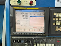 Fulland olympic - 2005 - flg-850a - cnc-freesmachine - afbeelding 9 van  11