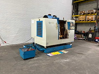 Fulland olympic - 2005 - flg-850a - cnc-freesmachine - afbeelding 6 van  11
