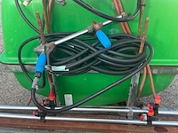 Fullspray gedragen veldspuit - afbeelding 1 van  22