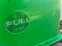 Fullspray gedragen veldspuit - afbeelding 5 van  22