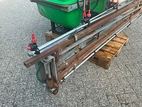 Fullspray gedragen veldspuit - afbeelding 2 van  22
