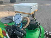 Fullspray gedragen veldspuit - afbeelding 14 van  22