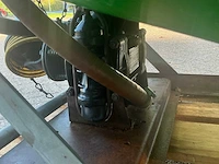 Fullspray gedragen veldspuit - afbeelding 5 van  22