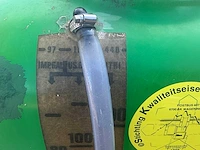 Fullspray gedragen veldspuit - afbeelding 10 van  22