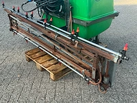Fullspray gedragen veldspuit - afbeelding 22 van  22
